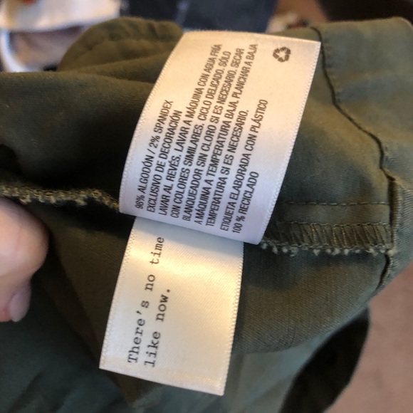 🆕 A New Day | Beaded Army Jacket - Picture 4 of 9